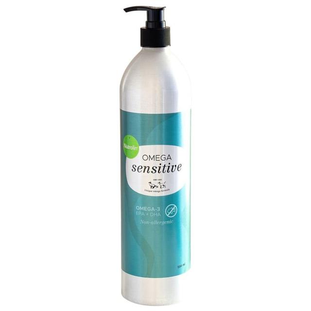 Nutrolin Omega Sensitive 990 ml product image