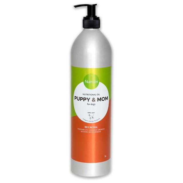 Nutrolin Puppy & Mom 1000 ml product image