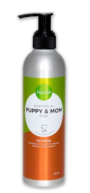 Nutrolin Puppy & Mom 265 ml product image