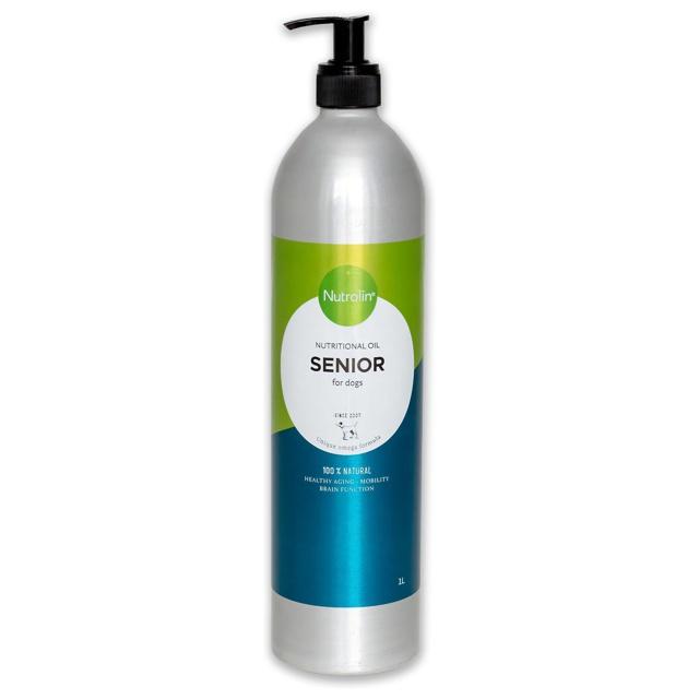 Nutrolin Senior 1000 ml product image