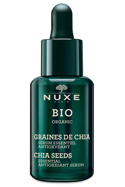 Nuxe Essential Antioxidant Serum Bio Organic. Ansiktsserum. 30 ml product image
