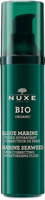 Nuxe Skin Correcting Moisture Fluid Bio Organic. Dagkräm. 50 ml product image