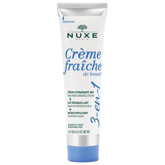 Nuxe Crème fraîche de Beauté 3-in-1 48H, 100 ml product image