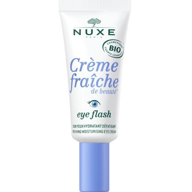 Crème Fraîche De Beauté Eye Flash Anti-Fatigue Moisturizer 15 ml product image