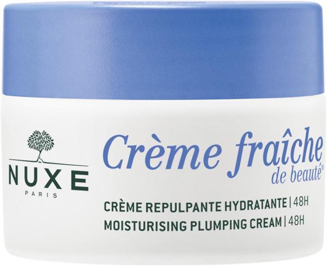 Crème Fraîche De Beauté Moisturising Plumping Cream 50 ml product image