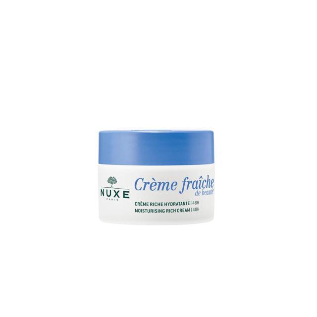 Nuxe Créme Fraíche Rich Cream 50 ml product image