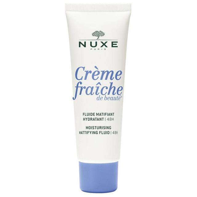 Nuxe Crème fraîche® de beauté Moisturising Mattifying Fluid 48H 50 ml product image