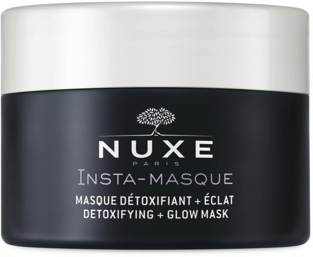Nuxe Insta-Glow Masque Detoxifying + Glow Mask. Ansiktsmask. 50 ml. product image