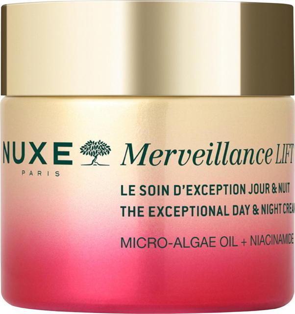 Nuxe Merveillance Lift Exceptional Cream 75 ml product image