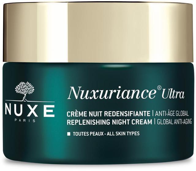 Nuxe Nuxuriance Ultra Night Cream 50 ml product image