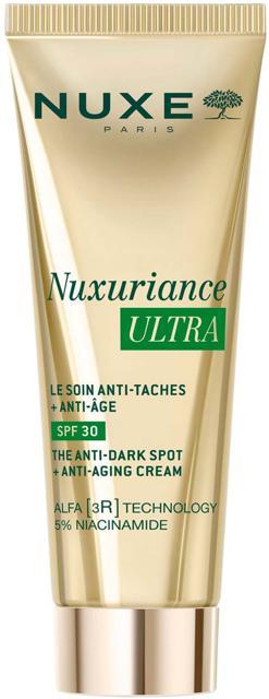 Nuxe Nuxuriance Ultra The Anti Dark Spot Cream SPF30 50 ml product image