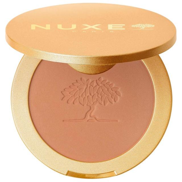 Nuxe Prodigieux® La Poudre Eclat Bronzing product image