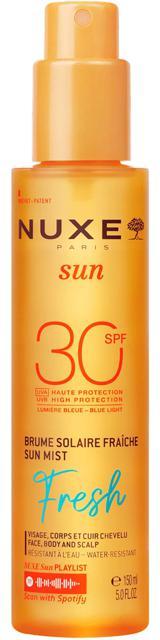 Nuxe Sun Mist Fresh SPF30 150 ml product image