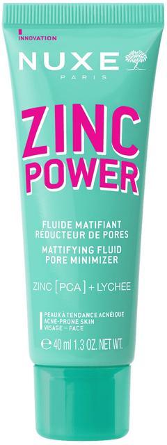 Nuxe Zinc Power Spot Control Matifying Fluid 40 ml product image