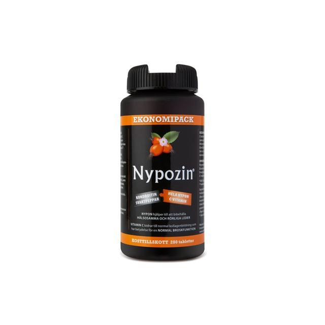Nypozin 280 tabletter product image