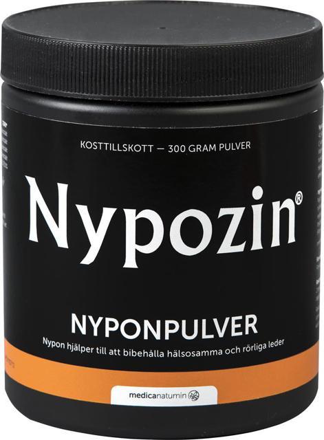Nypozin Pulver 300 g product image