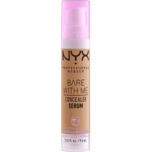 Bare With Me Concealer Serum 8 Sand product image