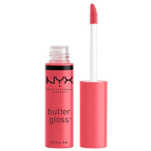 NYX Professional Makeup Butter Lip Gloss Sorbet product image