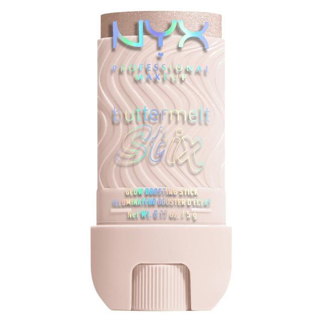NYX Professional Makeup Buttermelt Glaze Highlighter Stix 01 Big Melt Energy 8 ml product image