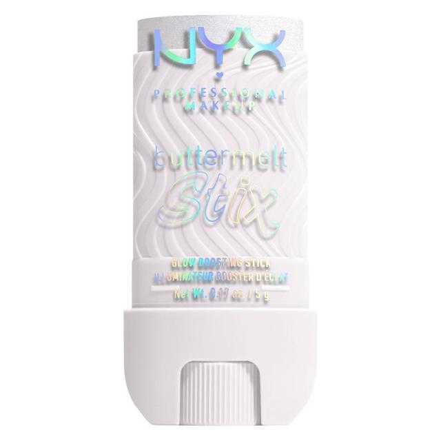 NYX Professional Makeup Buttermelt Glaze Highlighter Stix 03 That's So Melt 8 ml product image
