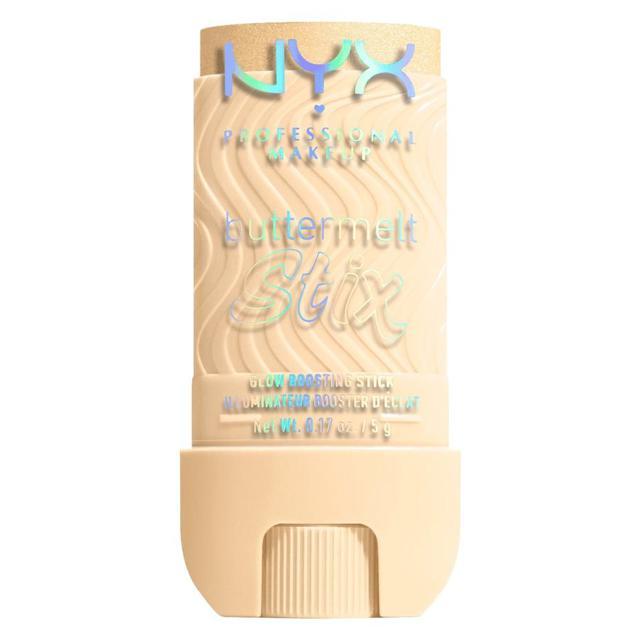 NYX Professional Makeup Buttermelt Glaze Highlighter Stix 05 Sending Melt 8 ml product image