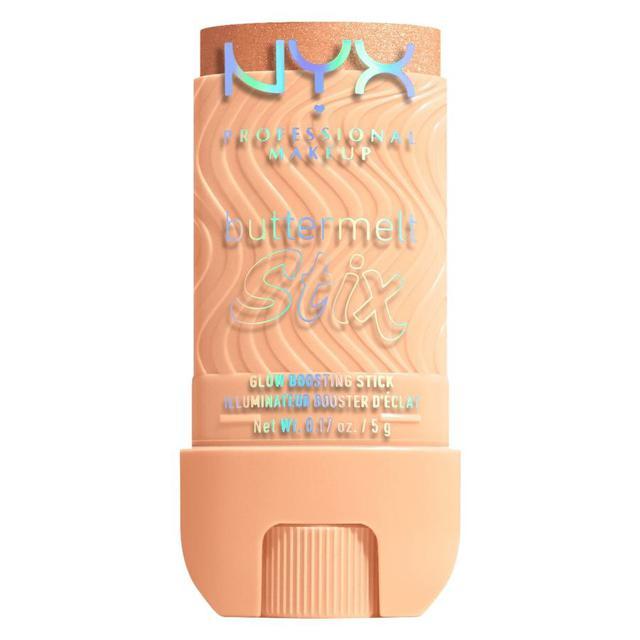 NYX Professional Makeup Buttermelt Glaze Highlighter Stix 08 Let Me Melt 8 ml product image