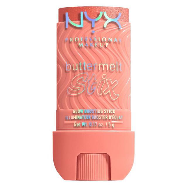 NYX Professional Makeup Buttermelt Glaze Highlighter Stix 09 Melt Down 8 ml product image