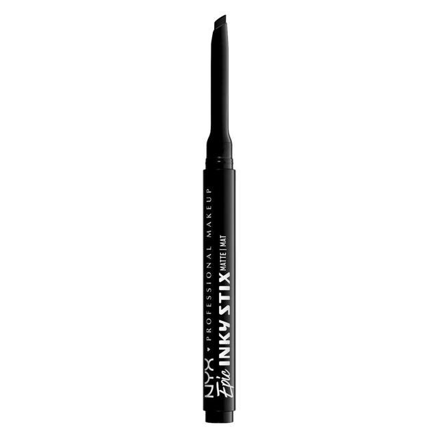 NYX Professional Makeup Epic Inky Stix Eyelinerpenna 01 Black Screen 0.1 g product image