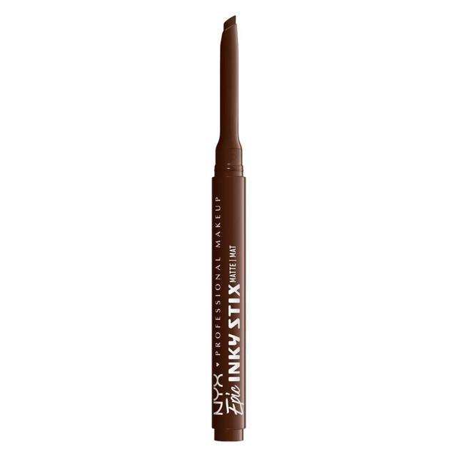 NYX Professional Makeup Epic Inky Stix Eyelinerpenna 02 Ember Energy 01 g product image