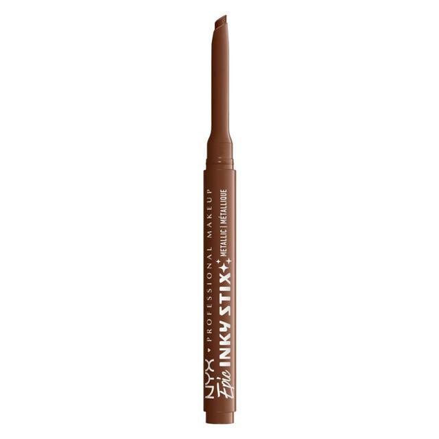 NYX Professional Makeup Epic Inky Stix Eyelinerpenna 03 Kinetic Copper 01 g product image