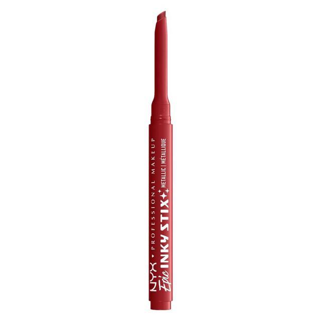 NYX Professional Makeup Epic Inky Stix Eyelinerpenna 05 Robotic red 01 g product image