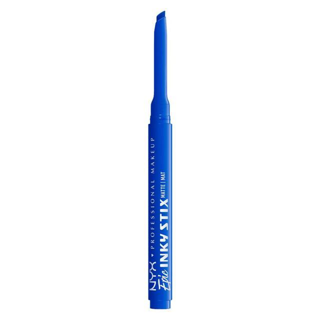 NYX Professional Makeup Epic Inky Stix Eyelinerpenna 06 Cobalt Click 01 g product image