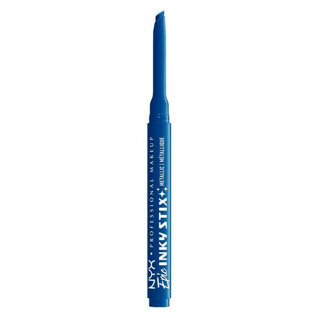 NYX Professional Makeup Epic Inky Stix Eyelinerpenna 08 Turbo Teal 0.1 g product image