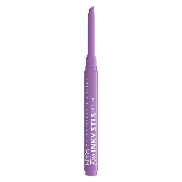 NYX Professional Makeup Epic Inky Stix Eyelinerpenna 09 Lavender Link 0.1 g product image
