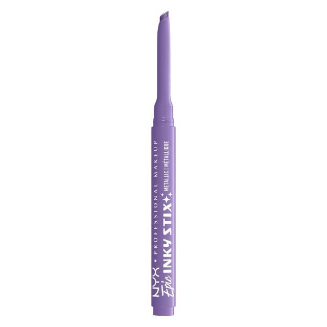 NYX Professional Makeup Epic Inky Stix Eyelinerpenna 10 Violet Volt 01 g product image