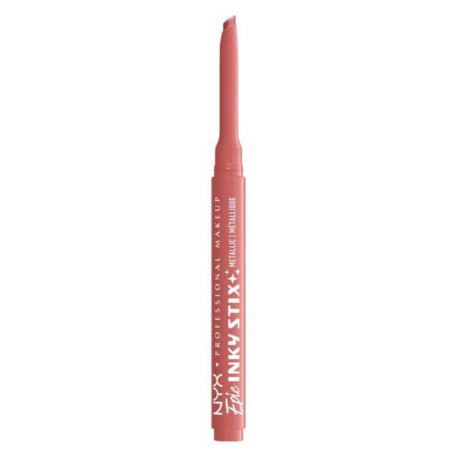 NYX Professional Makeup Epic Inky Stix Eyelinerpenna 12 Blush Byte 0.1 g product image