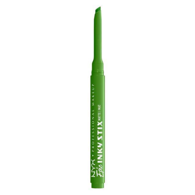 NYX Professional Makeup Epic Inky Stix Eyelinerpenna 13 On-Lime 01 g product image