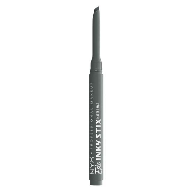 NYX Professional Makeup Epic Inky Stix Eyelinerpenna 15 Off-Grid Grey 01 g product image