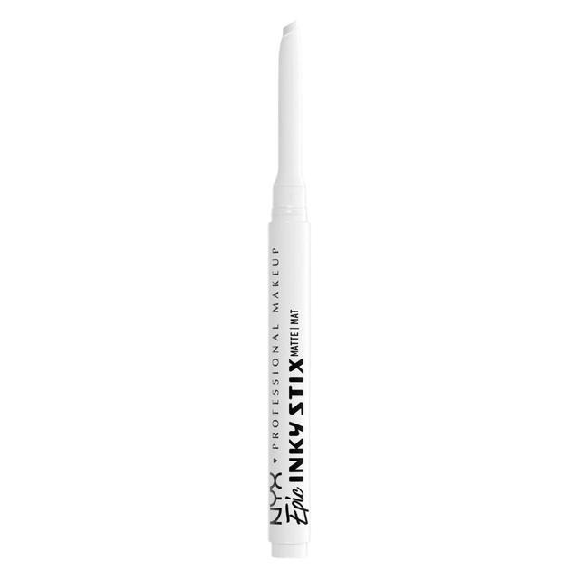 NYX Professional Makeup Epic Inky Stix Eyelinerpenna 17 Wired White 0.1 g product image