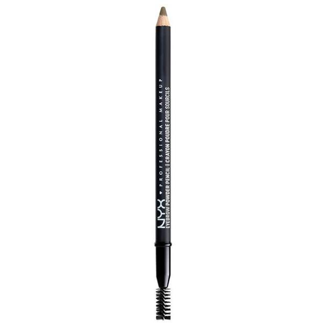NYX Professional Makeup Eyebrow Powder Pencil Brunette 1 g product image