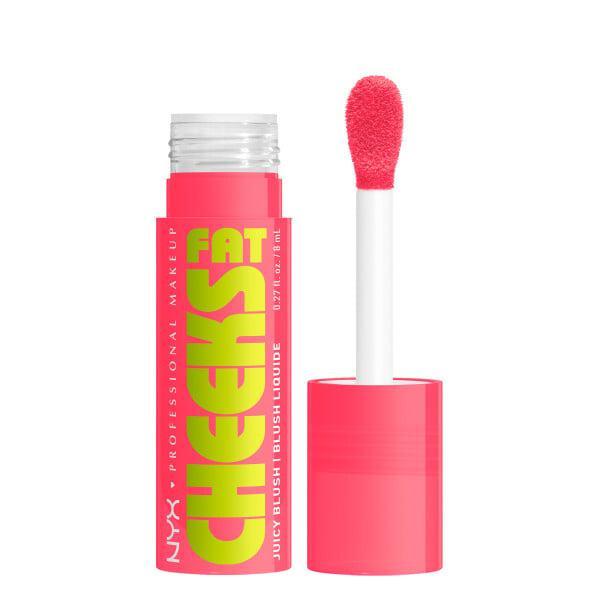 NYX Professional Makeup Fat Cheeks Blush 3 Guava Gush 8 ml product image