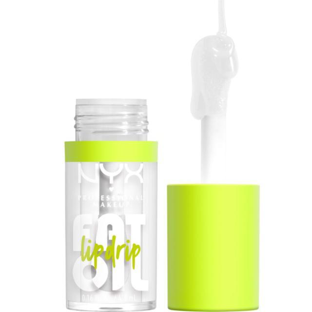NYX Professional Makeup Fat Oil Lip Drip My Main 1 product image