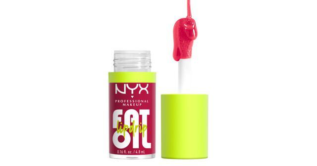 NYX Professional Makeup Fat Oil Lip Drip Newsfeed 5 product image