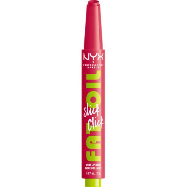 NYX Professional Makeup Fat Oil Slick Click Double Tap 10 product image