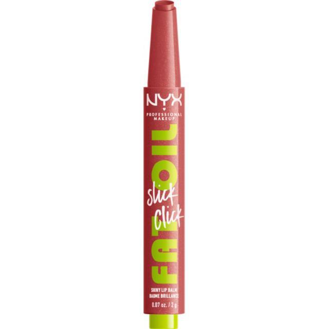 NYX Professional Makeup Fat Oil Slick Click No Filter Needed 03 product image