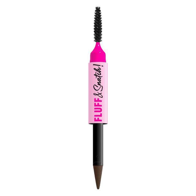 NYX Professional Makeup Fluff N Snatch Brow Powder Pen 07 Espresso 1 g product image