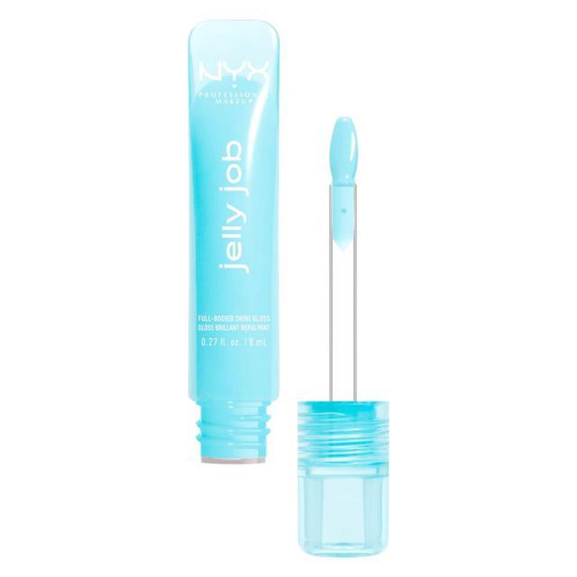NYX Professional Makeup Jelly Job Läppglans 02 Jelly Frost 8 ml product image