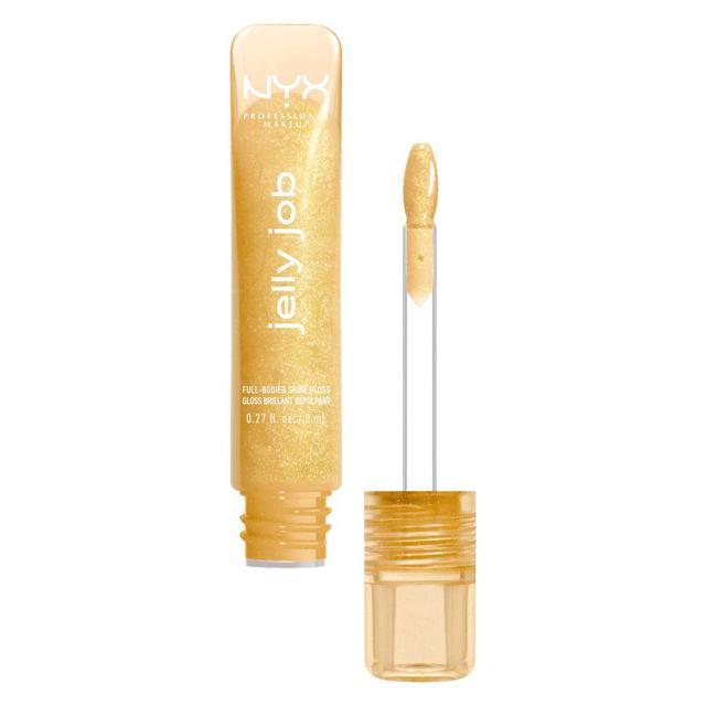NYX Professional Makeup Jelly Job Läppglans 03 Glow Job 8 ml product image