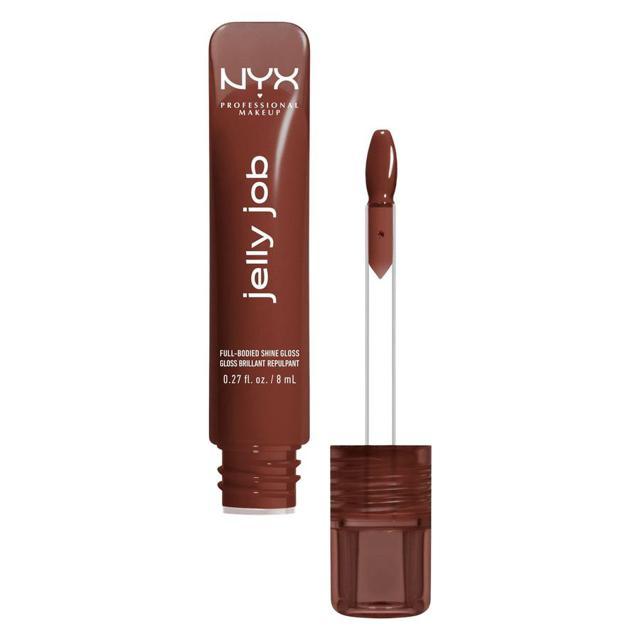 NYX Professional Makeup Jelly Job Läppglans 16 Jellybean 8 ml product image
