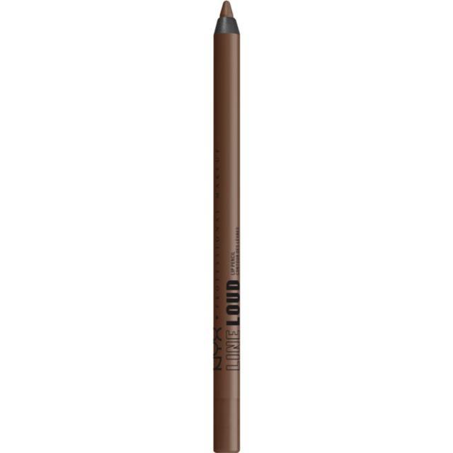 Line Loud Lip Pencil 17 Rebel Kind product image